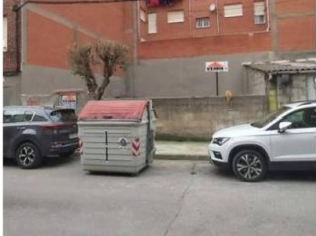 Terreno en Venta en Ponferrada