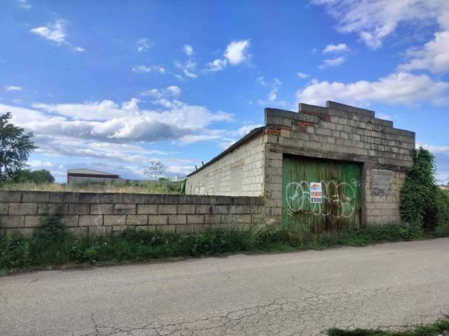 Terreno en Venta en Ponferrada