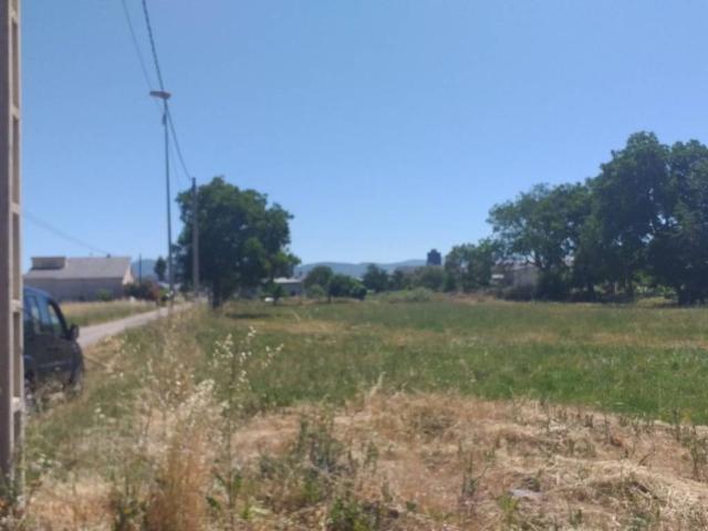 Terreno en Venta en Ponferrada