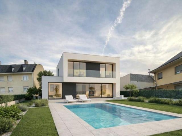 Terreno en venta en Ponferrada, Fuentes nuevas