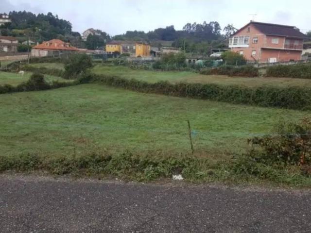 Terreno en Venta en Ponte Caldelas