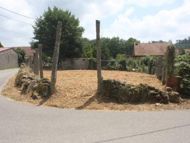 Terreno en Venta en Ponteareas