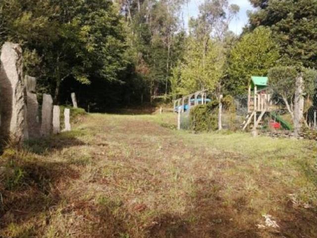 Terreno en Venta en Ponteareas