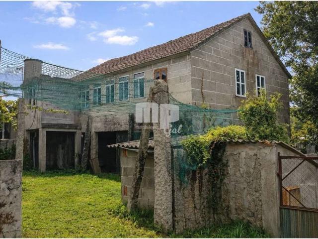Terreno en Venta en Ponteareas