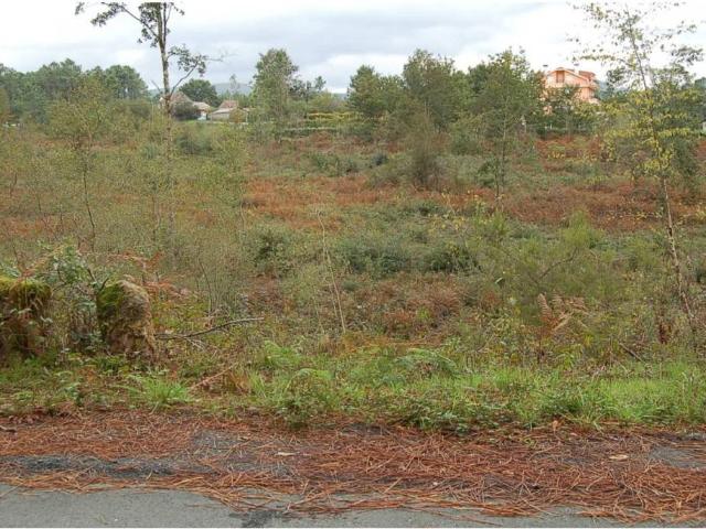Terreno en Venta en Ponteareas