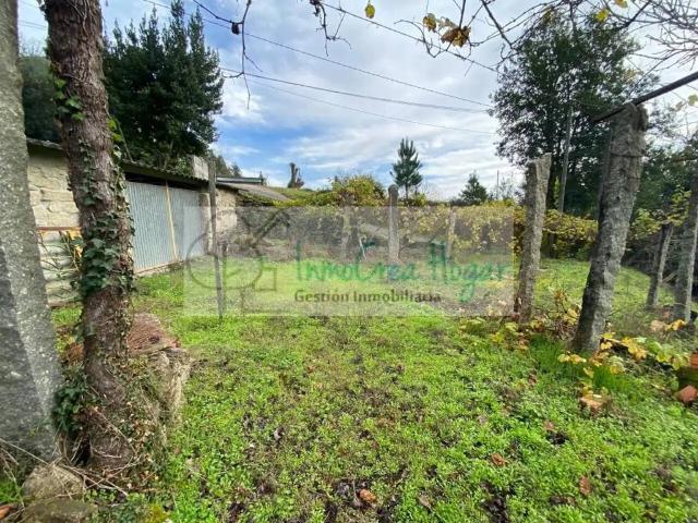Terreno en Venta en Ponteareas