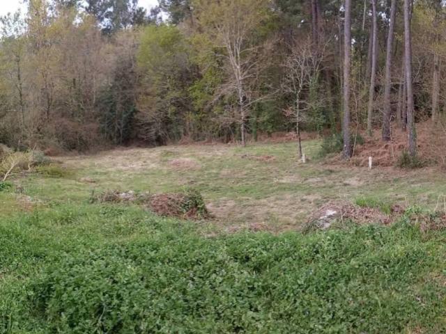 Terreno en Venta en Ponteareas