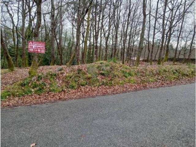 Terreno en Venta en Ponteareas