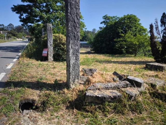 Terreno en Venta en Ponteareas