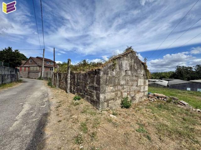 Terreno en Venta en Ponteareas