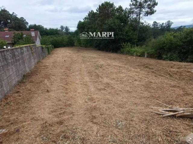 Terreno en Venta en Ponteareas