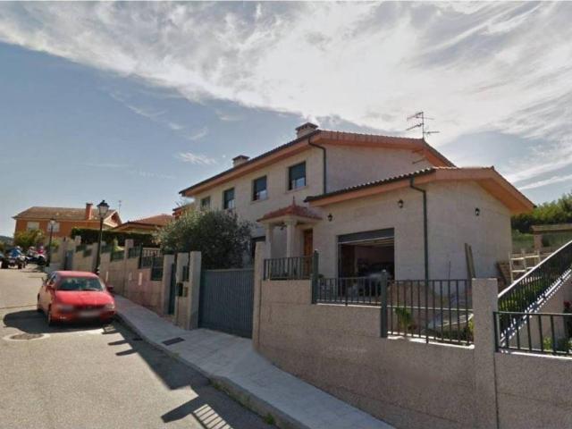 Terreno en Venta en Ponteareas