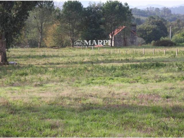 Terreno en Venta en Ponteareas