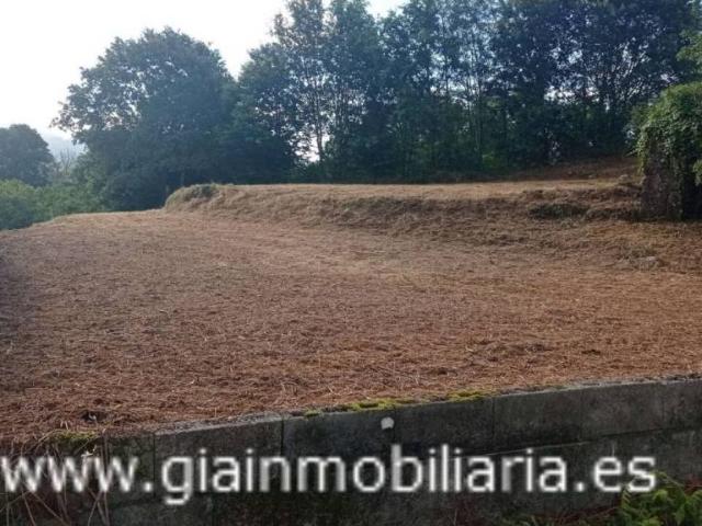 Terreno en Venta en Ponteareas