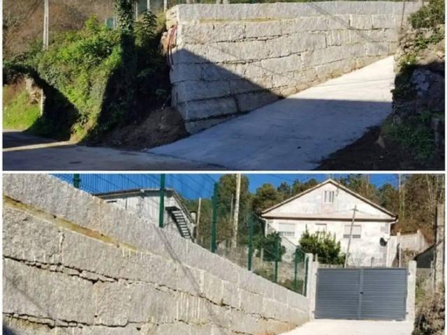 Terreno en Venta en Ponteareas