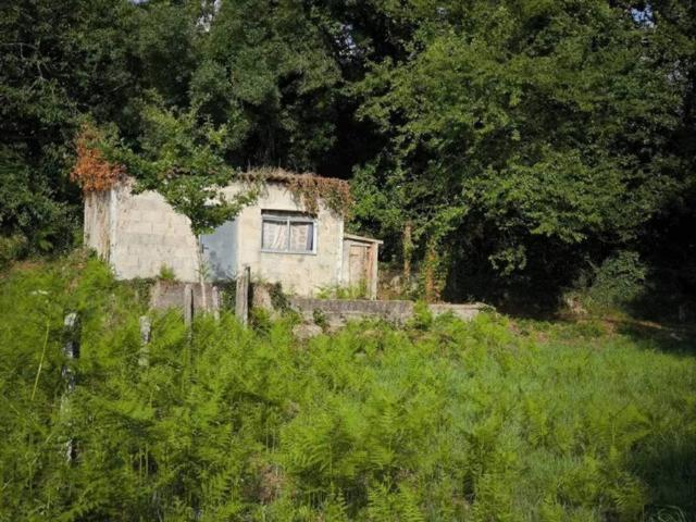 Terreno en Venta en Ponteareas