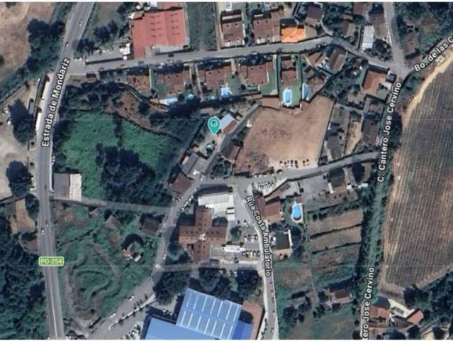 Terreno en Venta en Ponteareas