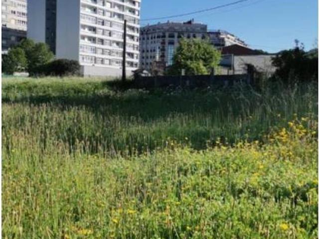 Terreno en Venta en Ponteareas