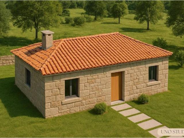 Terreno en Venta en Ponteareas