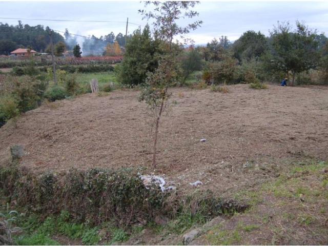Terreno en Venta en Ponteareas