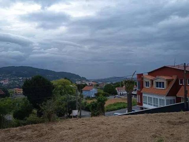 Terreno en Venta en Pontedeume