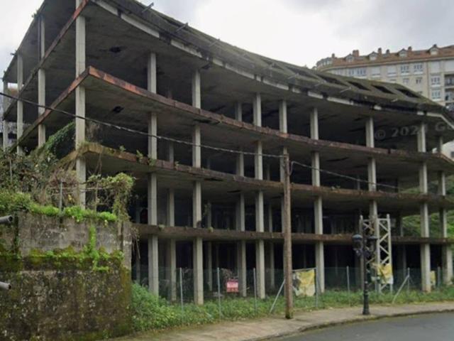 Terreno en Venta en Pontedeume