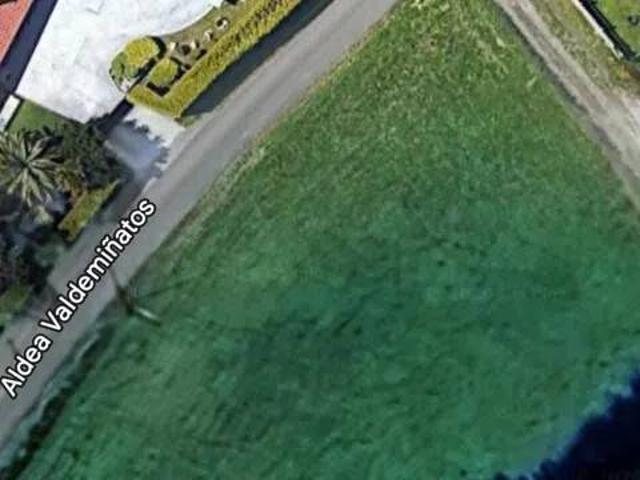Terreno en Venta en Pontedeume