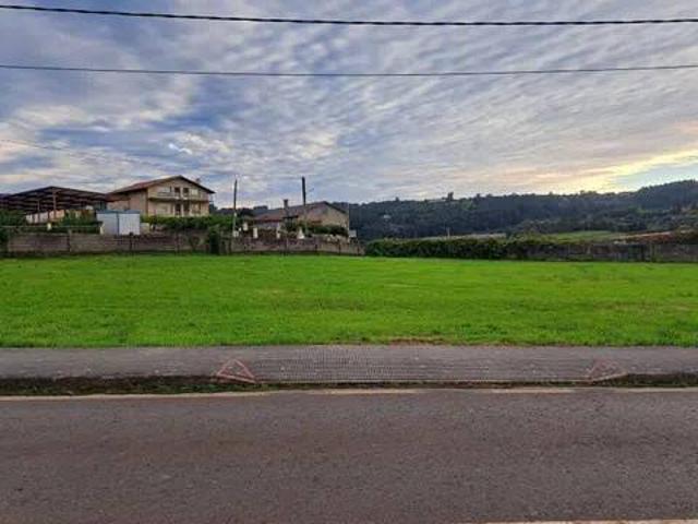 Terreno en Venta en Pontedeume