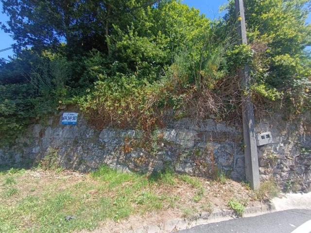 Terreno en Venta en Pontevedra
