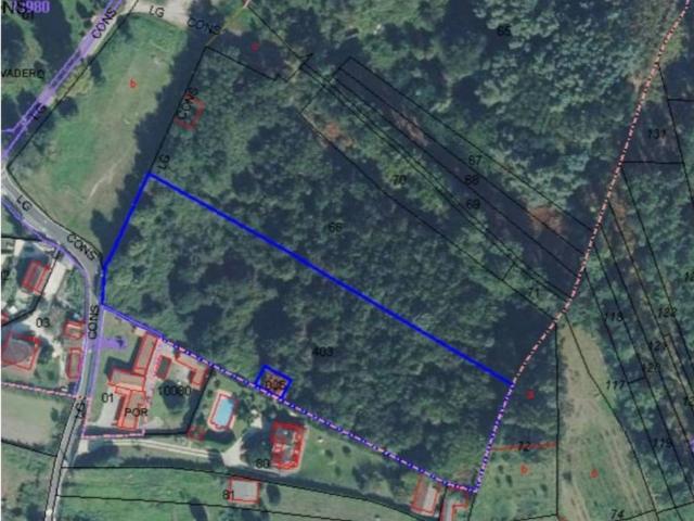 Terreno en Venta en Pontevedra