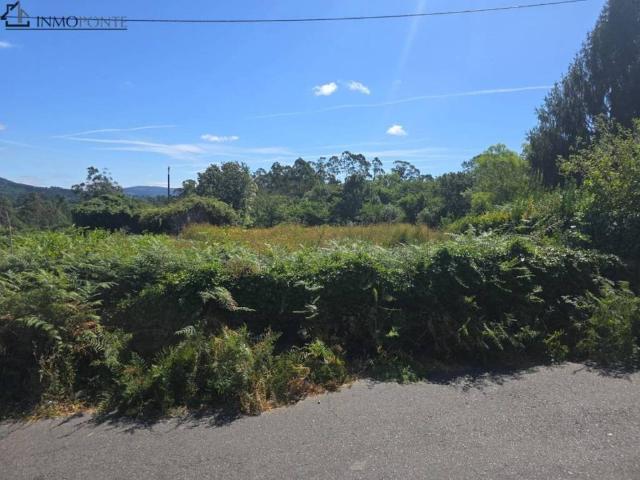 Terreno en Venta en Pontevedra