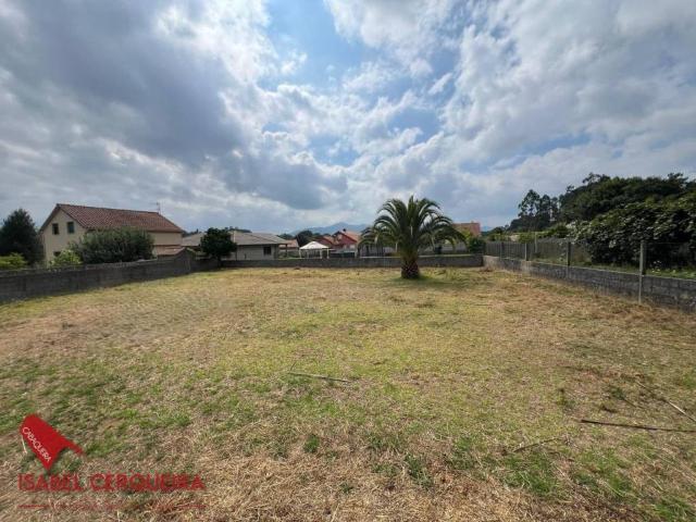 Terreno en Venta en Pontevedra