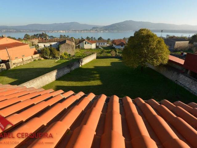 Terreno en Venta en Pontevedra