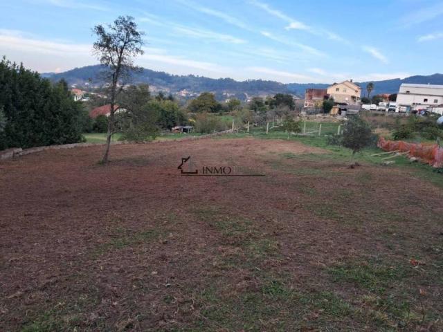 Terreno en Venta en Pontevedra