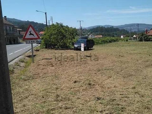 Terreno en Venta en Pontevedra