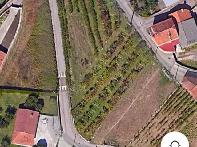 Terreno en Venta en Pontevedra