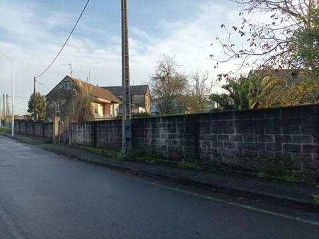 Terreno en Venta en Pontevedra