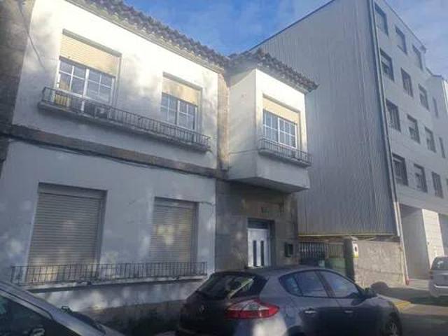 Terreno en Venta en Pontevedra