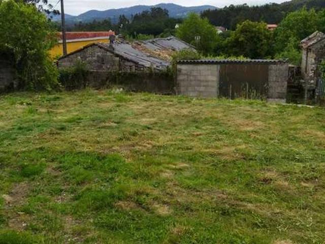 Terreno en Venta en Pontevedra