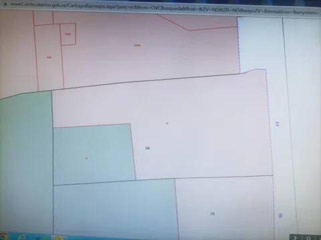 Terreno en Venta en Pontevedra