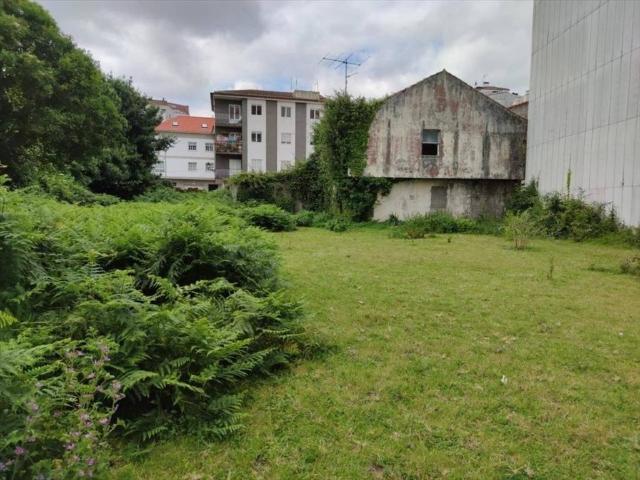 Terreno en Venta en Pontevedra