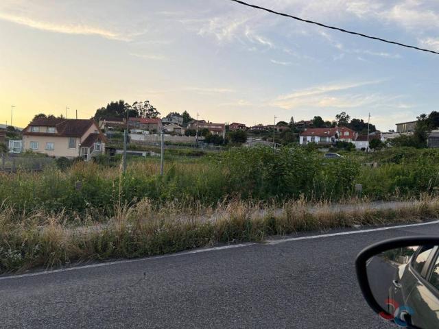 Terreno en Venta en Pontevedra