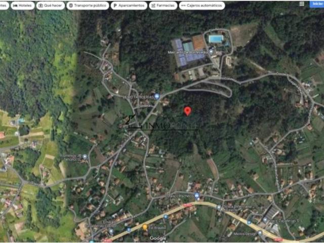 Terreno en Venta en Pontevedra