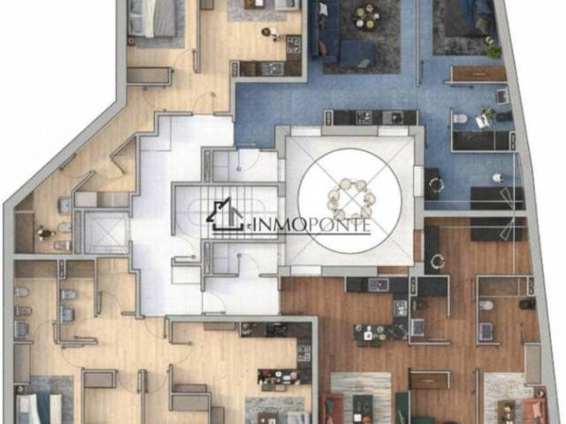 Terreno en Venta en Pontevedra