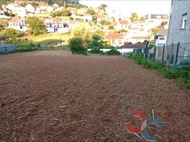 Terreno en Venta en Pontevedra