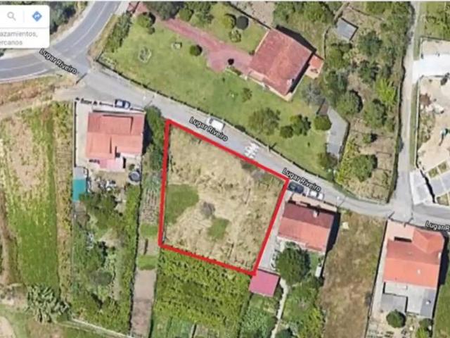 Terreno en Venta en Pontevedra