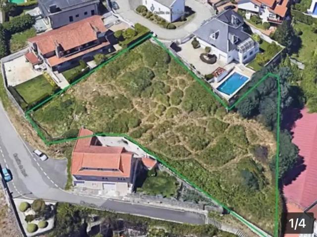 Terreno en Venta en Pontevedra