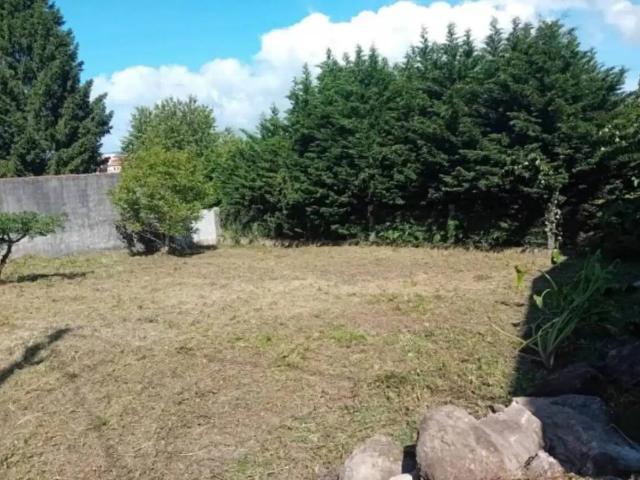 Terreno en Venta en Pontevedra