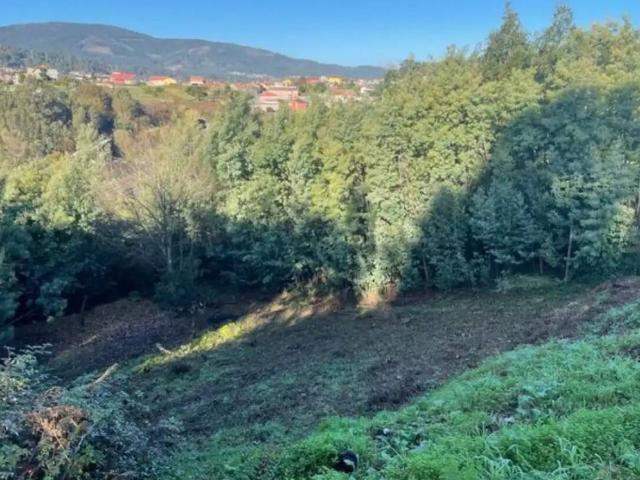 Terreno en Venta en Pontevedra