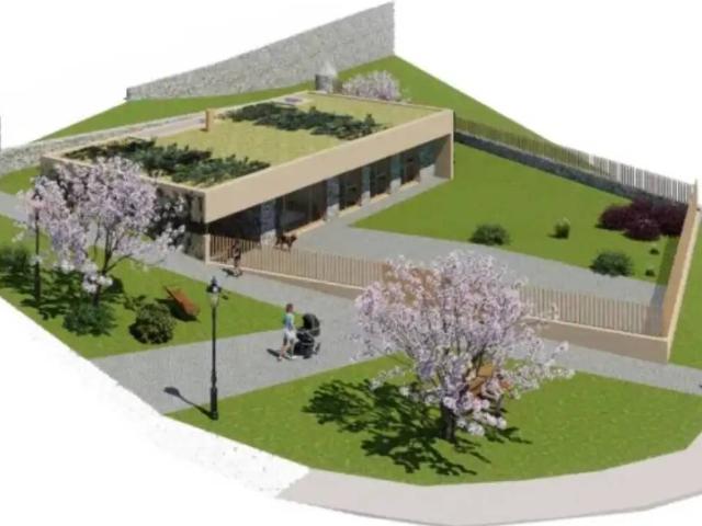 Terreno en Venta en Pontevedra